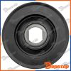 Poulie damper vilebrequin pour RENAULT | RKP-RE-017, 05651